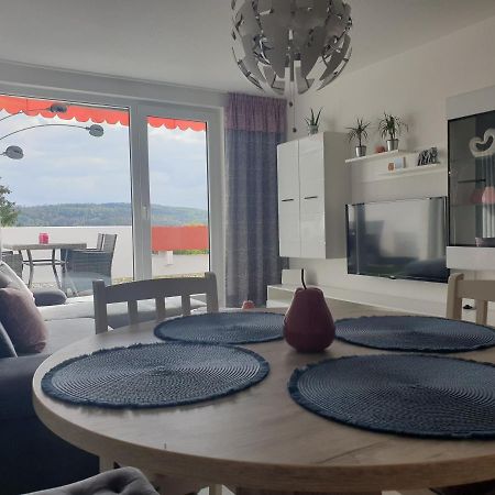 Apartment Nicole Зундерн Экстерьер фото