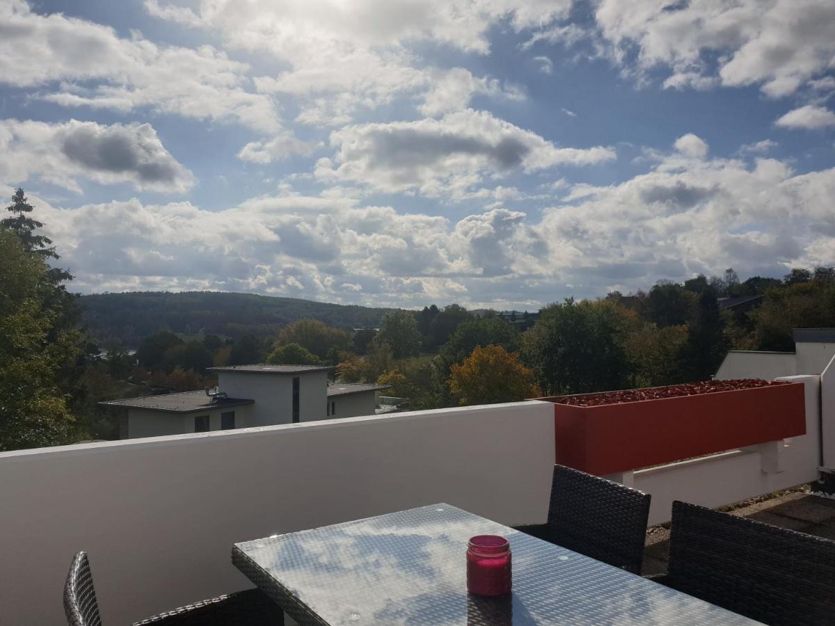 Apartment Nicole Зундерн Экстерьер фото