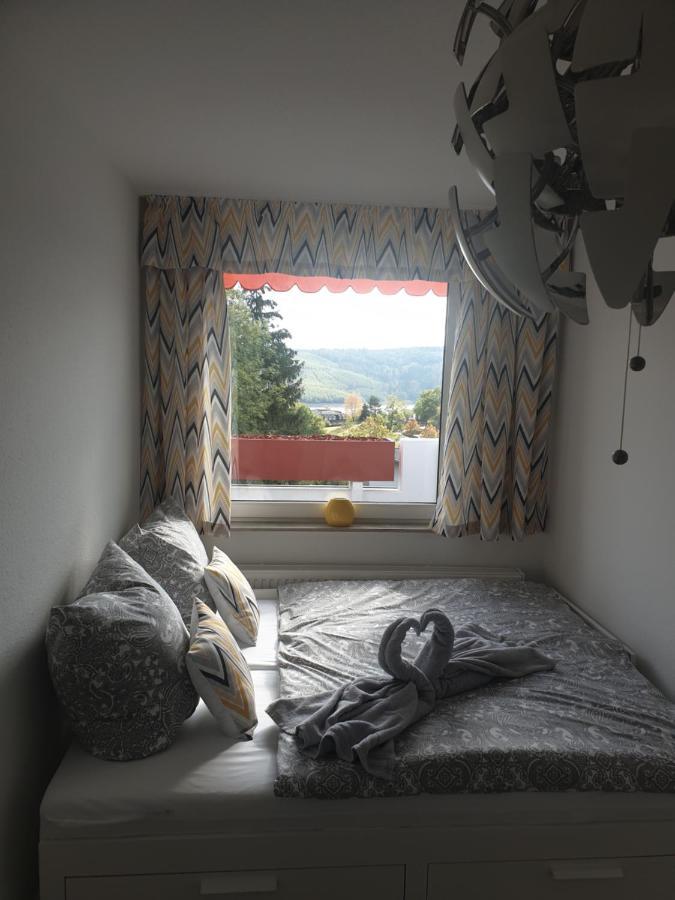 Apartment Nicole Зундерн Экстерьер фото