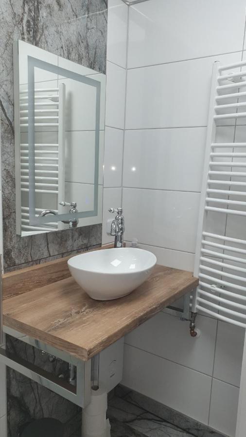 Apartment Nicole Зундерн Экстерьер фото