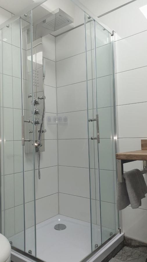 Apartment Nicole Зундерн Экстерьер фото