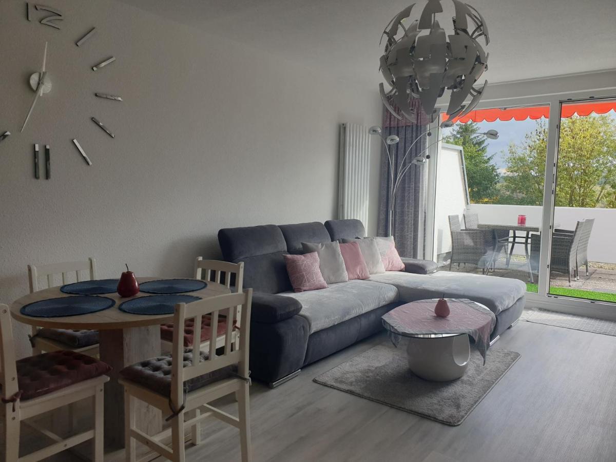 Apartment Nicole Зундерн Экстерьер фото